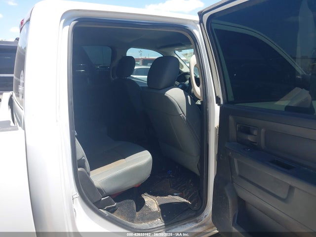 RAM 1500 2014 1C6RR6KT2ES363135 Image 8