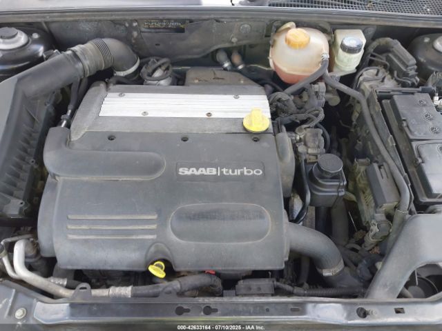 2008 SAAB 9-3 YS3FB49YX81129009 Photo 9