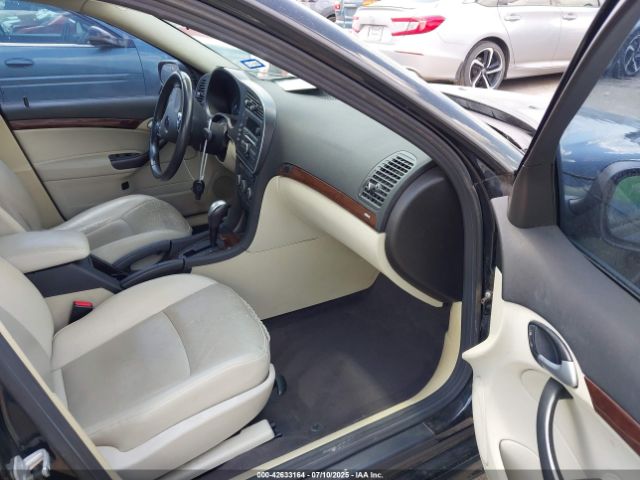 2008 SAAB 9-3 YS3FB49YX81129009 Photo 4