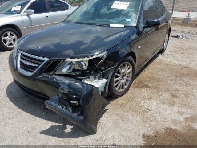2008 SAAB 9-3 YS3FB49YX81129009 Photo 5