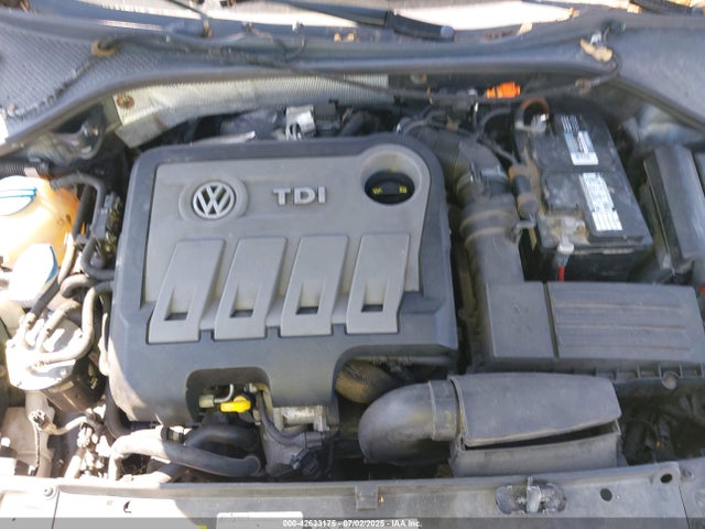 Volkswagen 2014 2014 1VWBN7A38EC084891 Image 10