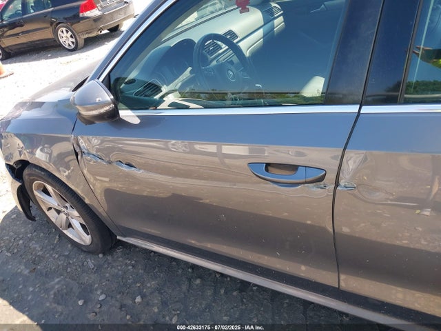 Volkswagen 2014 2014 1VWBN7A38EC084891 Image 12