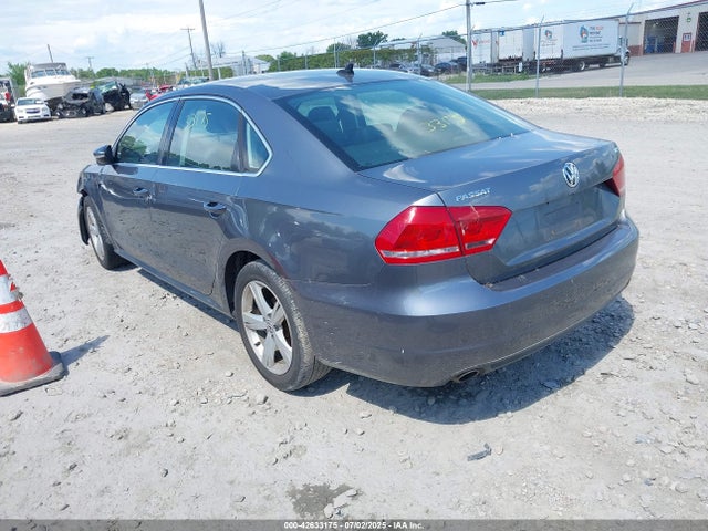 Volkswagen 2014 2014 1VWBN7A38EC084891 Image 3