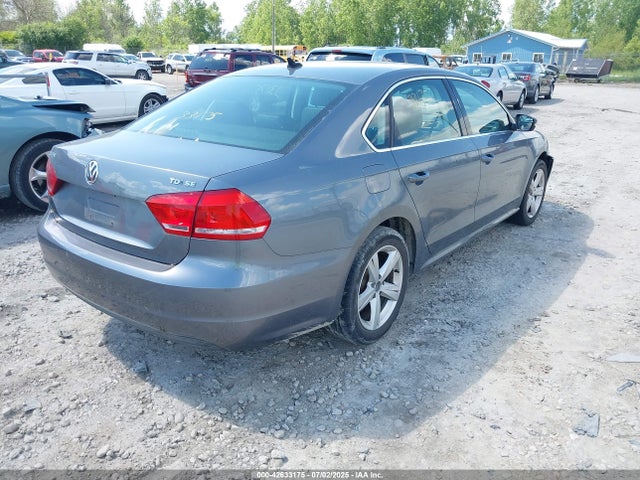 Volkswagen 2014 2014 1VWBN7A38EC084891 Image 4