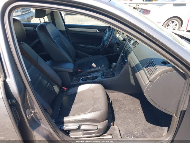Volkswagen 2014 2014 1VWBN7A38EC084891 Image 5