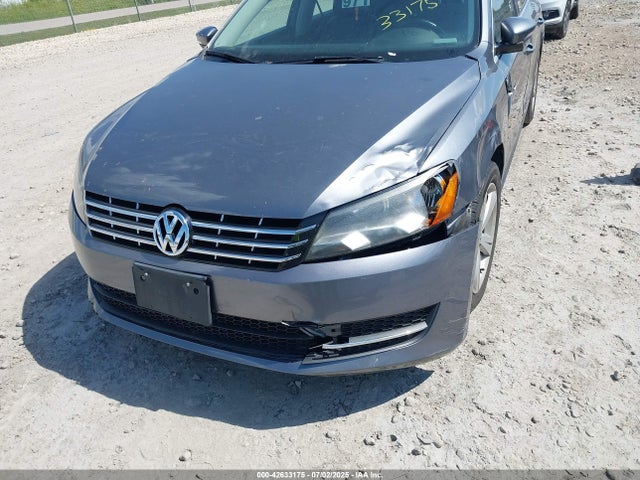Volkswagen 2014 2014 1VWBN7A38EC084891 Image 6