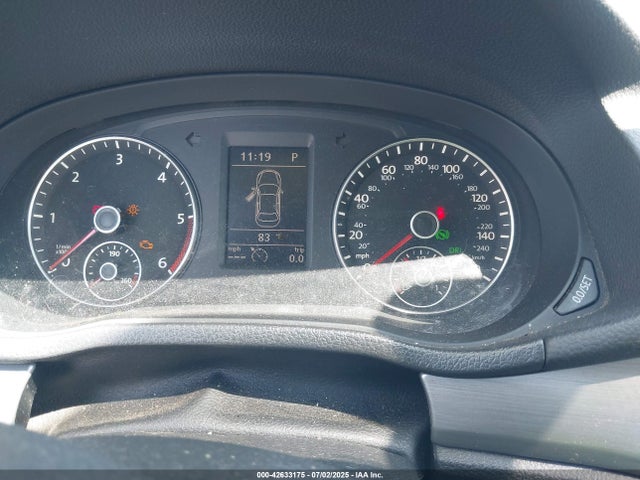 Volkswagen 2014 2014 1VWBN7A38EC084891 Image 7