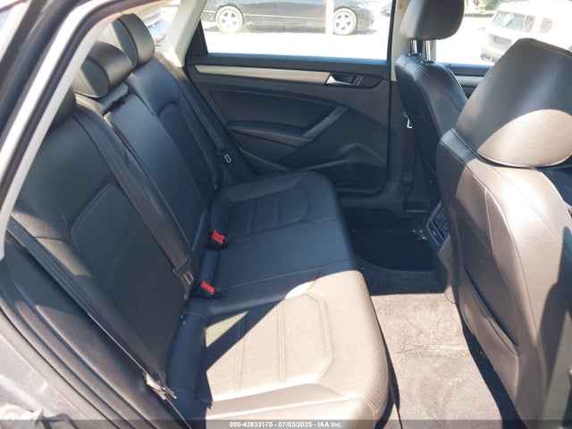 Volkswagen 2014 2014 1VWBN7A38EC084891 Image 8