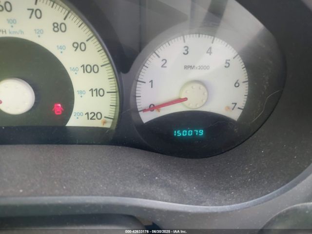 2006 MITSUBISHI RAIDER 1Z7HC38K76S540335 Photo 6