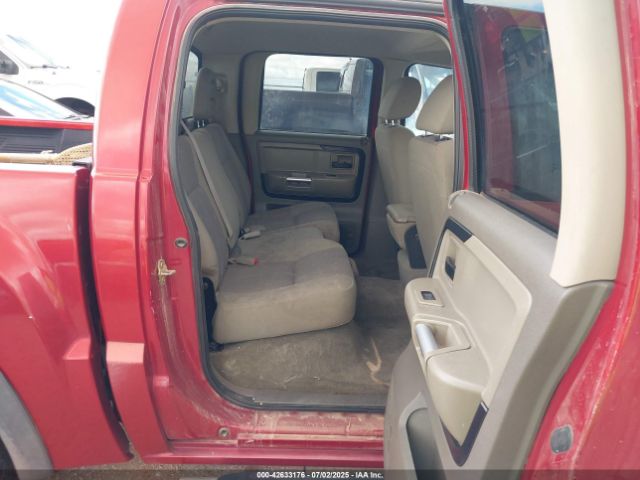2006 MITSUBISHI RAIDER 1Z7HC38K76S540335 Photo 7