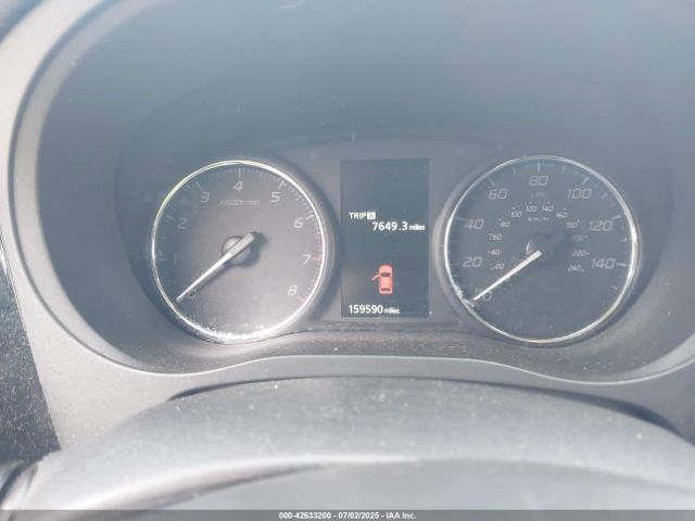 2016 MITSUBISHI OUTLANDER JA4AD3A35GZ014401 Photo 6