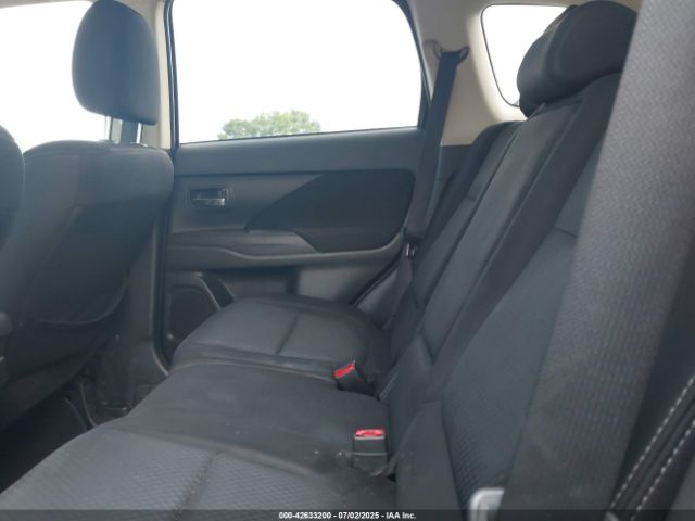 2016 MITSUBISHI OUTLANDER JA4AD3A35GZ014401 Photo 7