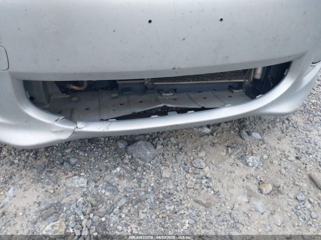 2015 MITSUBISHI MIRAGE ML32A3HJXFH048381 Photo 5