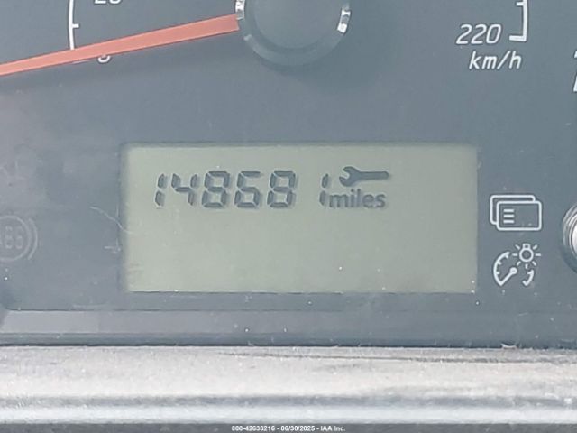 2015 MITSUBISHI MIRAGE ML32A3HJXFH048381 Photo 6