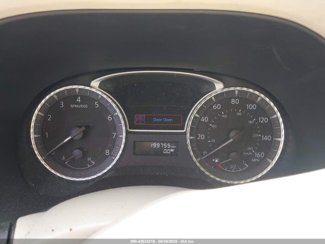 5N1AL0MN7EC500269 Infiniti 2014