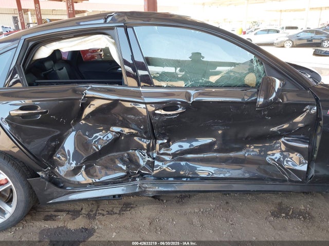 WAUFGAFC4GN016600 Audi 2.0t