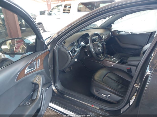 2016 AUDI A6 WAUFGAFC4GN016600 Photo 4