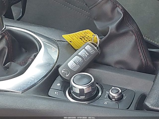 2016 MAZDA MX-5 MIATA JM1NDAC77G0102107 Photo 10