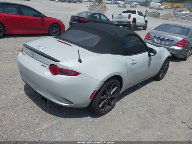 2016 MAZDA MX-5 MIATA JM1NDAC77G0102107 Photo 3