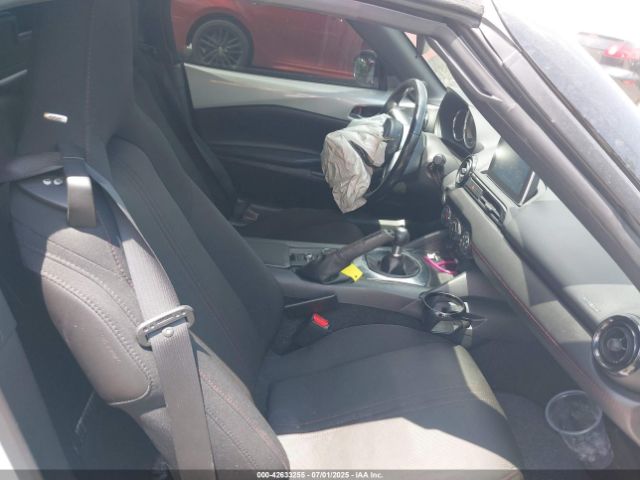2016 MAZDA MX-5 MIATA JM1NDAC77G0102107 Photo 4