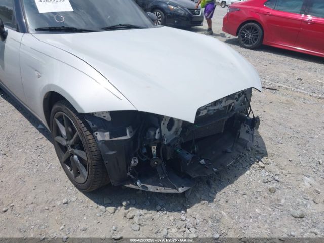 2016 MAZDA MX-5 MIATA JM1NDAC77G0102107 Photo 5