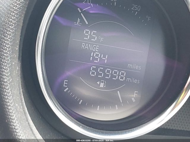 2016 MAZDA MX-5 MIATA JM1NDAC77G0102107 Photo 6