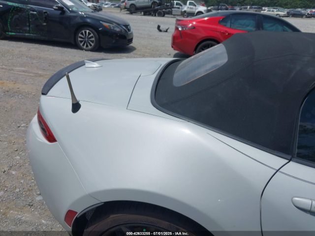 2016 MAZDA MX-5 MIATA JM1NDAC77G0102107 Photo 7