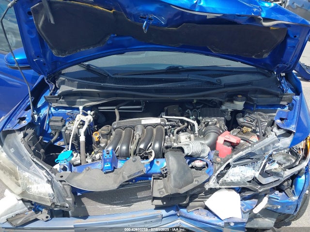 JHMGK5H55GX004681 Honda l15b1