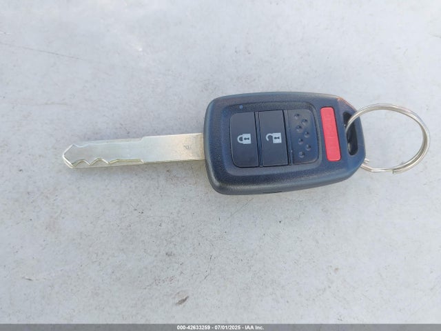 JHMGK5H55GX004681 Honda l15b1