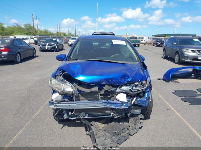 JHMGK5H55GX004681 Honda l15b1