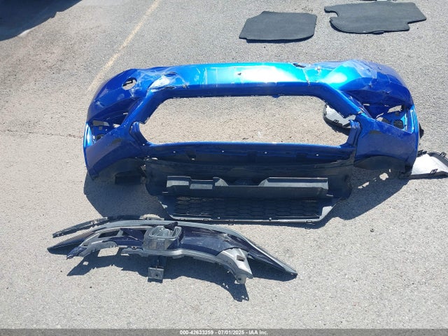 JHMGK5H55GX004681 Honda l15b1