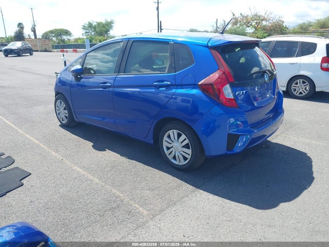 JHMGK5H55GX004681 Honda l15b1