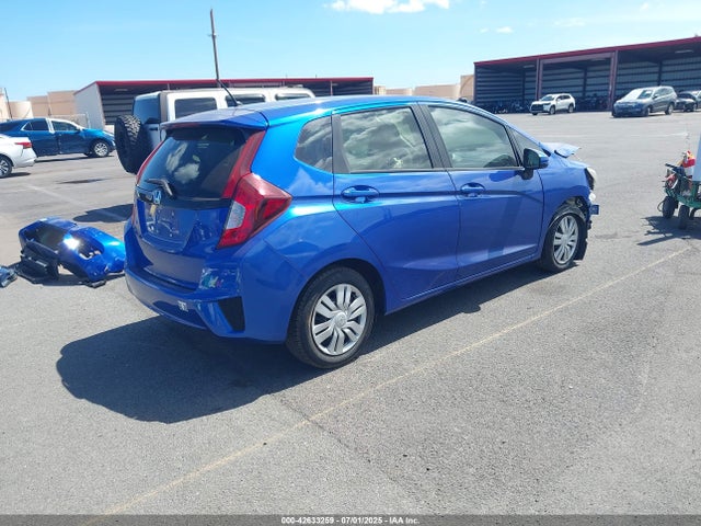 JHMGK5H55GX004681 Honda l15b1