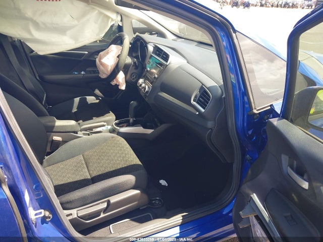 JHMGK5H55GX004681 Honda l15b1