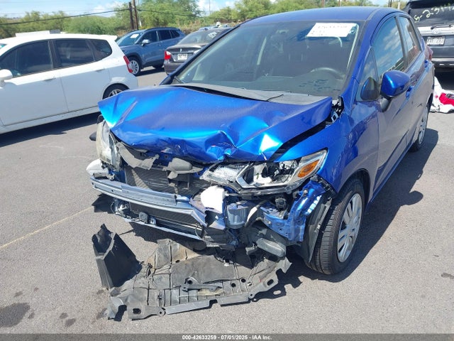 JHMGK5H55GX004681 Honda l15b1