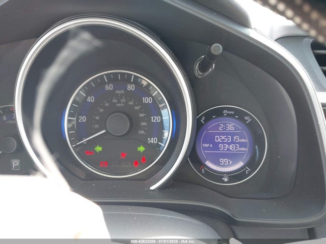 JHMGK5H55GX004681 Honda l15b1