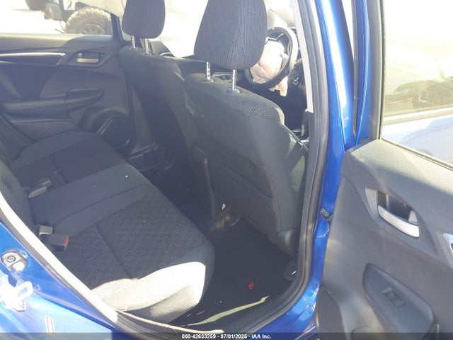 JHMGK5H55GX004681 Honda l15b1