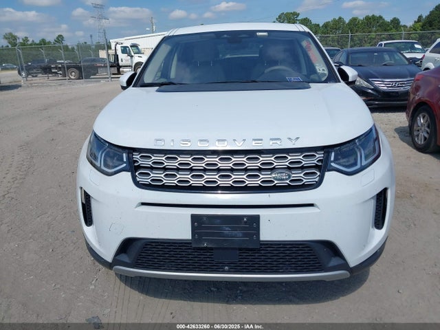 Land Rover aj20p 2021 SALCJ2FX1MH889935 Image 12