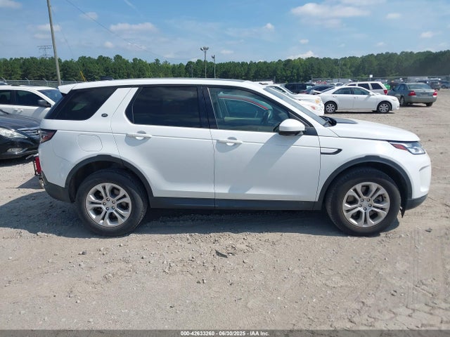 Land Rover aj20p 2021 SALCJ2FX1MH889935 Image 13