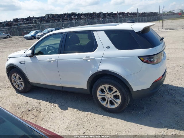 Land Rover aj20p 2021 SALCJ2FX1MH889935 Image 14