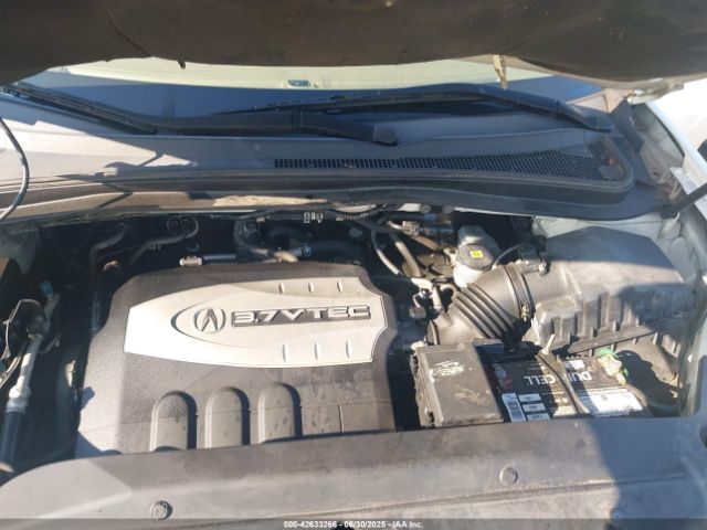 2009 ACURA MDX 2HNYD28659H525778 Photo 9