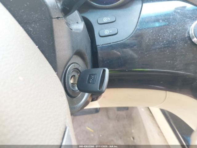 2009 ACURA MDX 2HNYD28659H525778 Photo 10