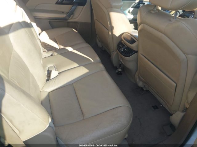 2009 ACURA MDX 2HNYD28659H525778 Photo 7