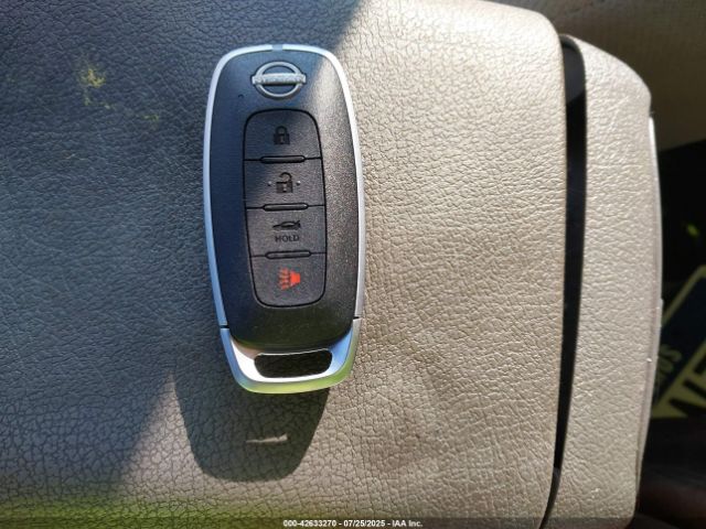 2024 NISSAN SENTRA 3N1AB8DV8RY206871 Photo 10