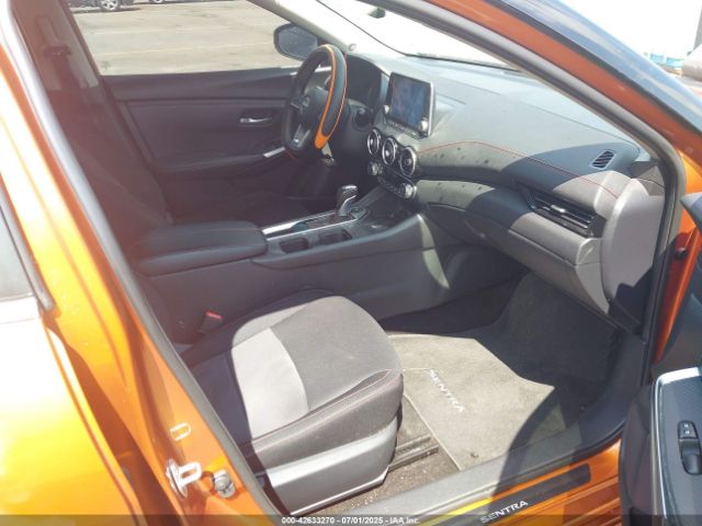 2024 NISSAN SENTRA 3N1AB8DV8RY206871 Photo 4