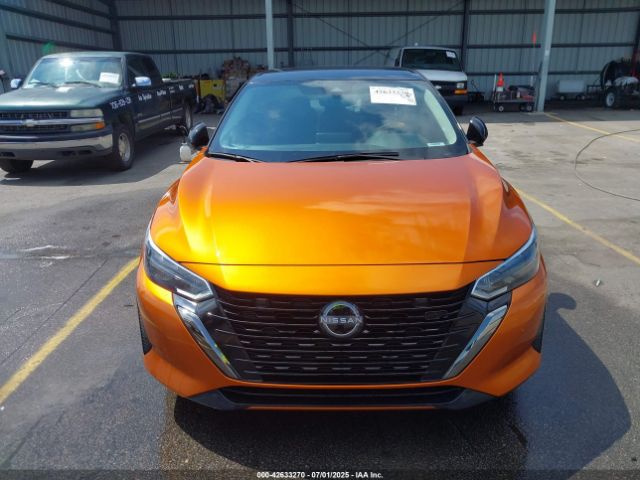 2024 NISSAN SENTRA 3N1AB8DV8RY206871 Photo 5
