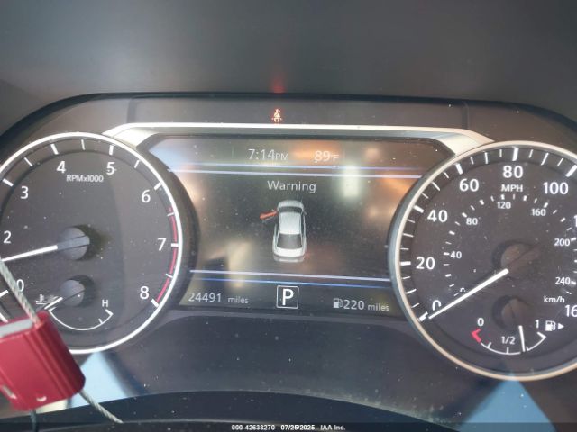 2024 NISSAN SENTRA 3N1AB8DV8RY206871 Photo 6