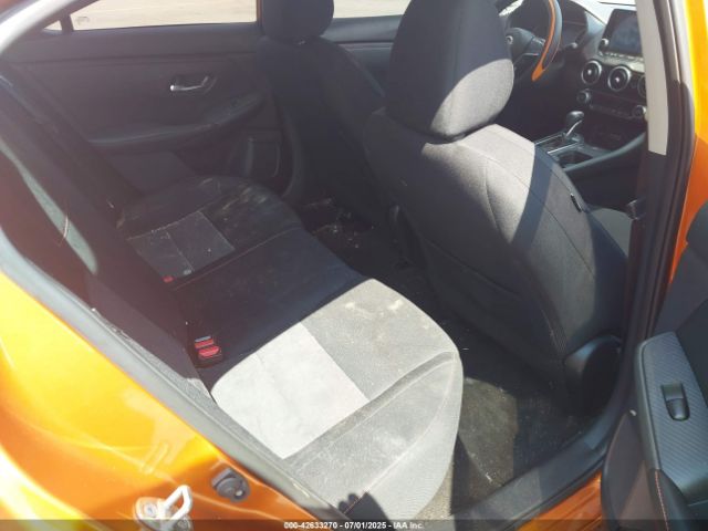 2024 NISSAN SENTRA 3N1AB8DV8RY206871 Photo 7