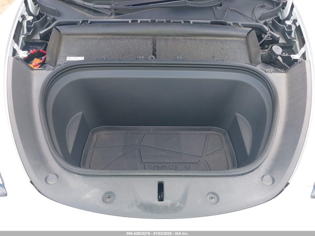 7SAYGDEEXPA058932 Tesla 2023