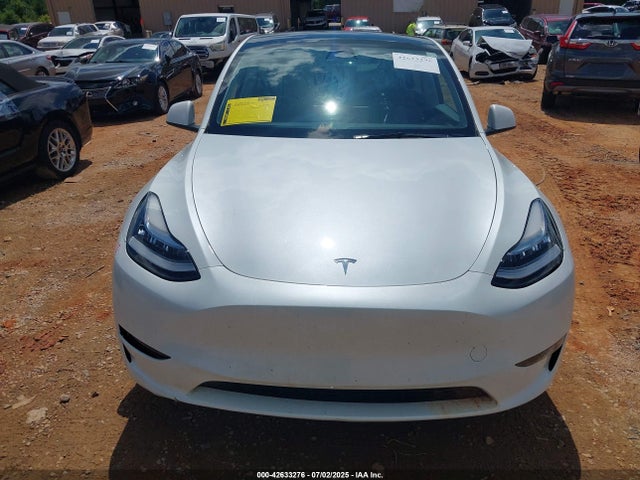 7SAYGDEEXPA058932 Tesla 2023